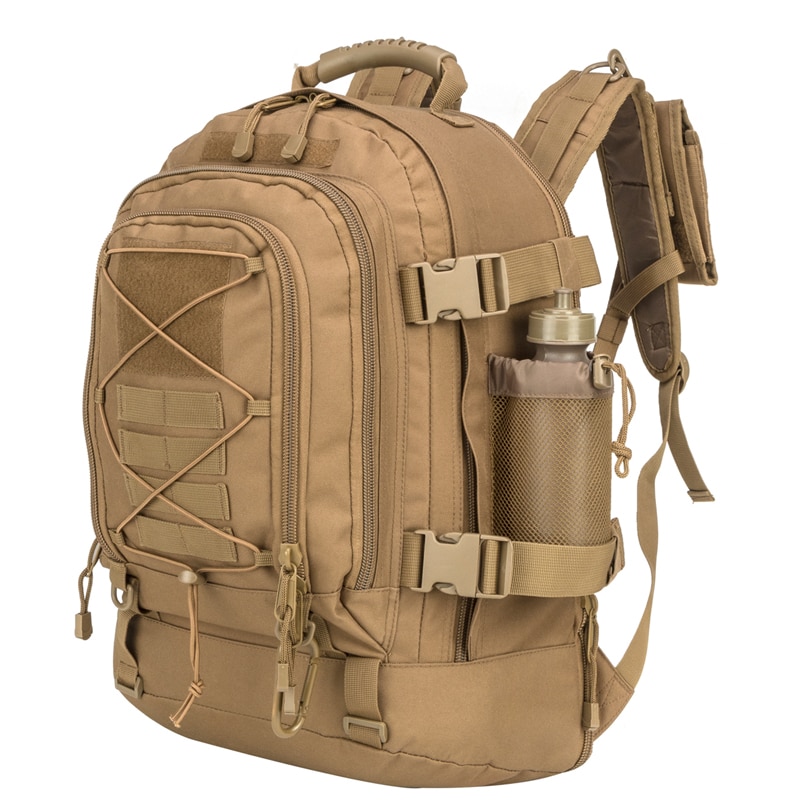 Buy 60L Military Tactical Backpack Online - Hobby Outdoor