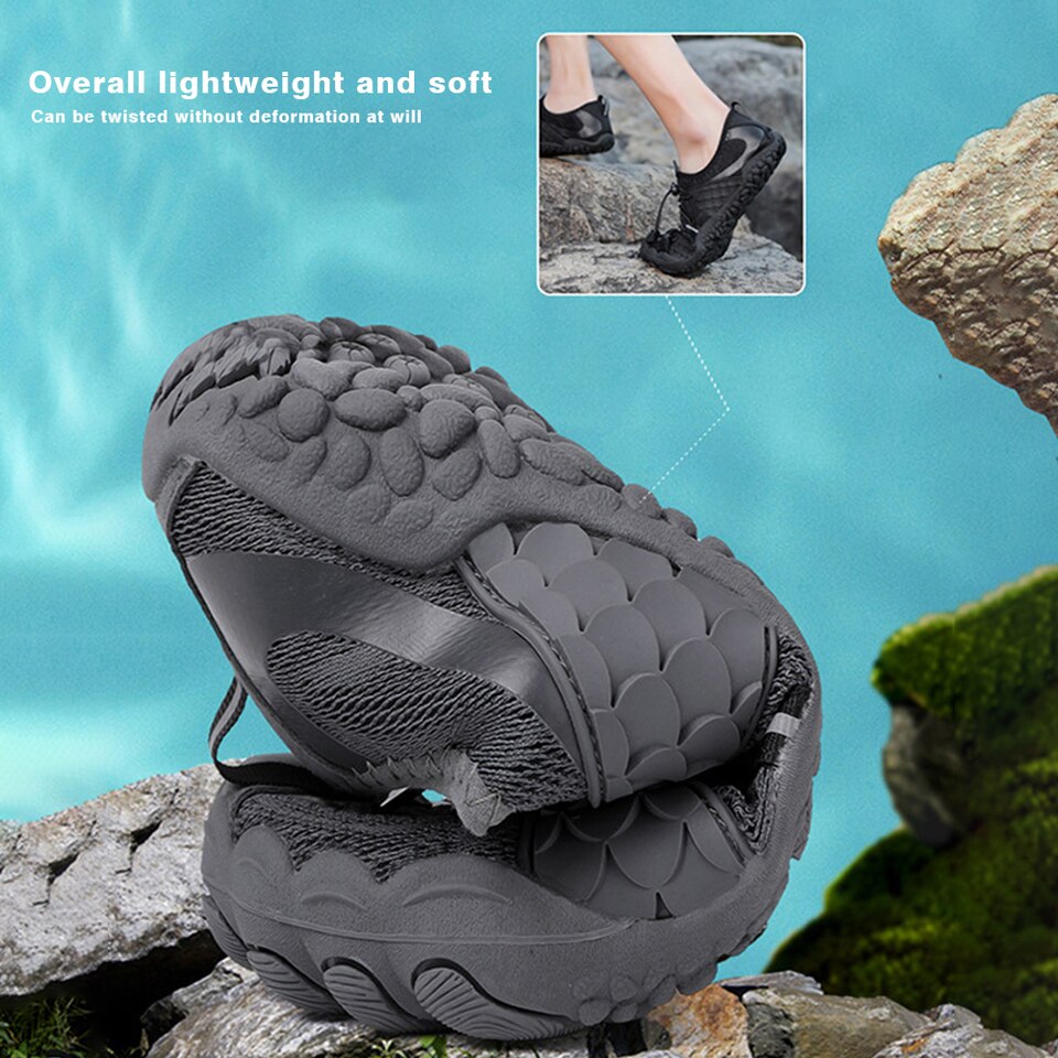 Buy Outdoor Beach Barefoot Shoes Online - Hobby Outdoor