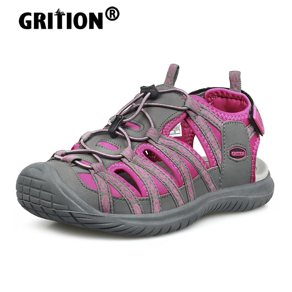 Buy GRITION Women Hiking Sandals Online - Hobby Outdoor